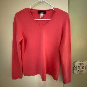 Jones New York Cashmere Sweater